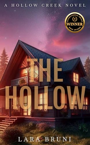 The Hollow: A Small Town Romantic Suspense (Hollow Creek Trilogy Book 1)