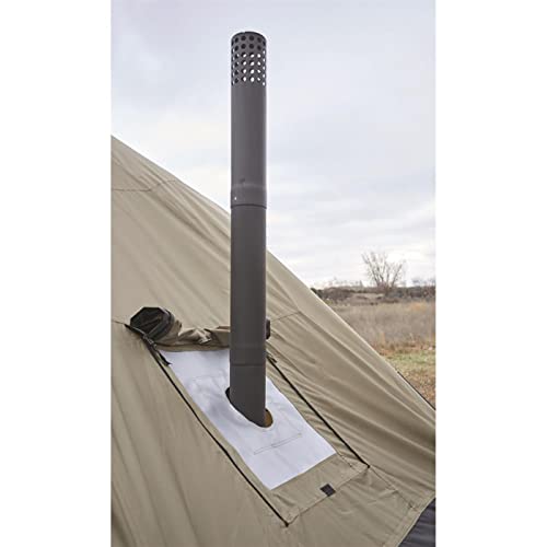 Guide Gear BC-200 Base Camp Tent, Outdoor thumb #7