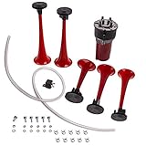 Decibel / Schalldruckpegel: 125 db.