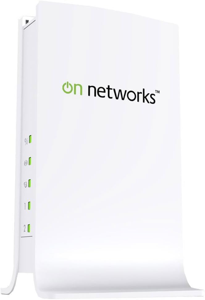 On Networks N150 WiFi Router (N150R)