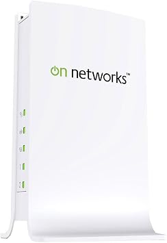 On Networks N150 WiFi Router N150R