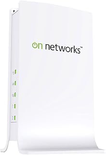 On Networks N150R WiFi Wireless Router