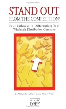 Stand Out From the Competition: Four Pathways to Differentiate Your Distribution Company