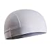 Pearl iZUMi Transfer Lite Skull Cap, Black, One