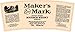 Maker's Mark Kentucky Bourbon Whisky, 45% - 700 ml