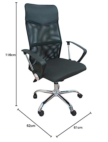 Encuentra la mejor selección de Silla para escritorio precio para comprar online. 2 Imagen adicional