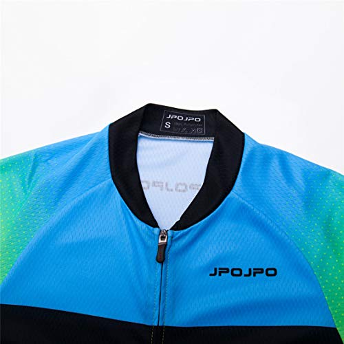 weimostar Cycling jersey Women MTB Tops Mountain Bike jersey Shirts Short sleeve summer - Image 5