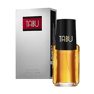 Dana Dana Tabu Eau De Cologne 68Ml Spray