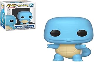 Funko POP! Pokemon- Squirtle