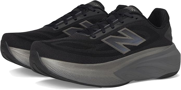 Chaussure de Course New Balance Fresh Foam X More v6 Homme Noir Taille 51 EU