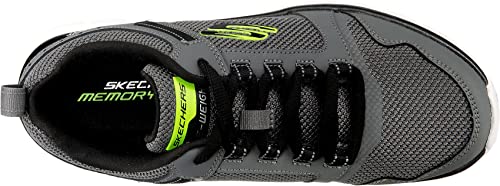 Image of Skechers Men Track Knockhill Sneakers