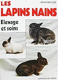 les lapins nains elevage et soins