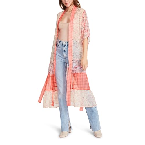 Steve Madden Women's Kimono