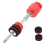 JOINPAYA Cymbal Fixing Accessories Drum Release Parts Professional Drum Replacement Nuts for