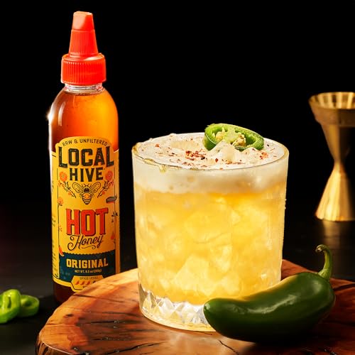 Local Hive Sweet & Spicy Duo – Hot Honey Bundle miniatura 5