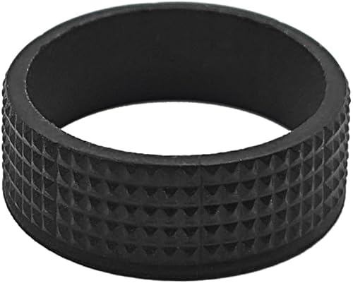 Generic Rubber Leather Grip Cover Compatible With Camera Body Compatible With Eos 5D Mark Iv