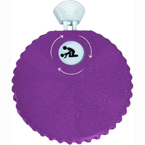 Genérico Selector de Posiciones de Pareja Impreso en 3D, Ideas para Juegos de Dados Mecánicos para Decisiones de Citas Nocturnas, Divertido Juego de Dados Mecánicos para Citas Nocturnas (1PCS-B)