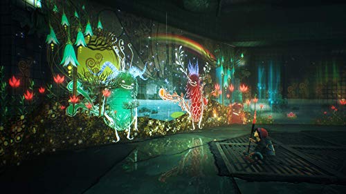 Concrete Genie Nordic Psvr - vue 6
