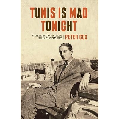 Tunis is Mad Tonight