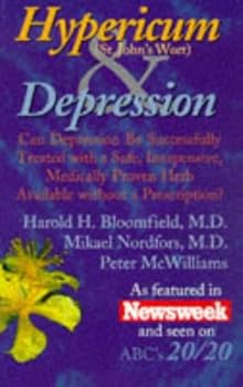 Hypericum (St. John's Wort) and Depression