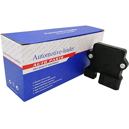 Automotive-leader J723T MD160535 LX604 Ignition Control Module Power TR Unit Ignitor for Montero Montero Sport 97-04 3.0L 3.5L, Diamante 92-95, Chrysler Plymouth LX729 LX607 MD152999 LX732 SH7375 - Thumbnail 7