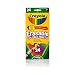 Crayola 24 Ct Erasable Colored Pencil