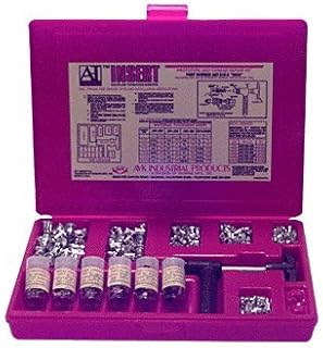 CRL A-T Series Master Assortment Kit by CR Laurence
