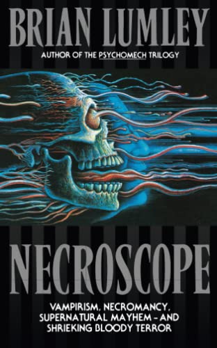 Necroscope view 2