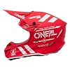 O'Neal 5SRS Helmet Adult Warhawk