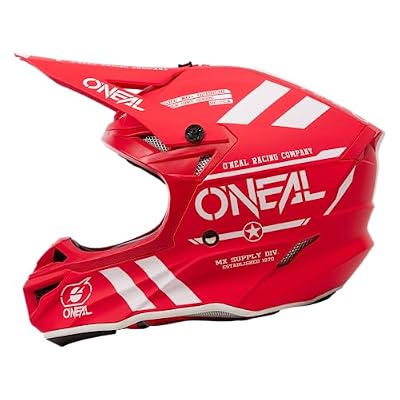 O'Neal 5SRS Helmet Adult Warhawk