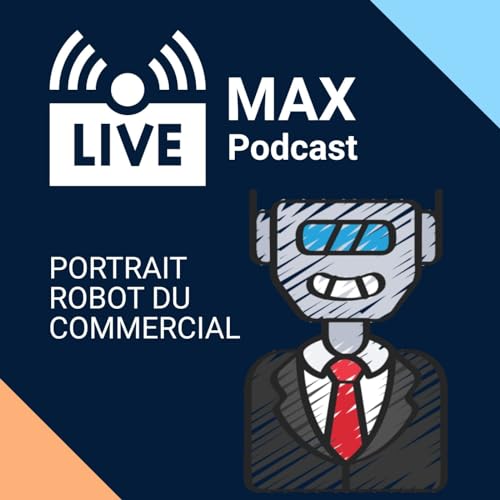 Le portrait robot du (ou de la) commercial(e) n'existe pas !