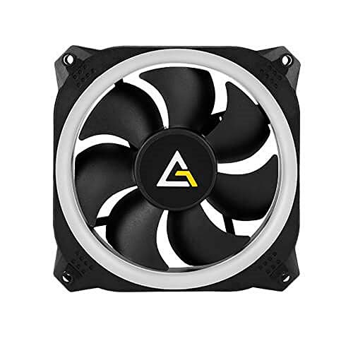 Preisvergleich Produktbild Antec Lüfter PRIZM 120 RGB (120mm)