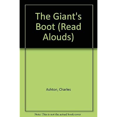 The Giant's Boot