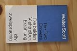 The Two Drovers Die beiden Viehtreiber: Eine dramatische Erzählung. Englisch-Deutsch (dtv zweisprachig)