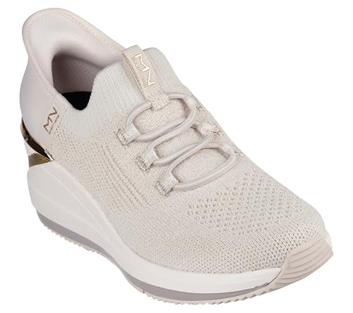Image of Skechers Women's The Triple Wedge - Dallis Hands Free Slip-ins