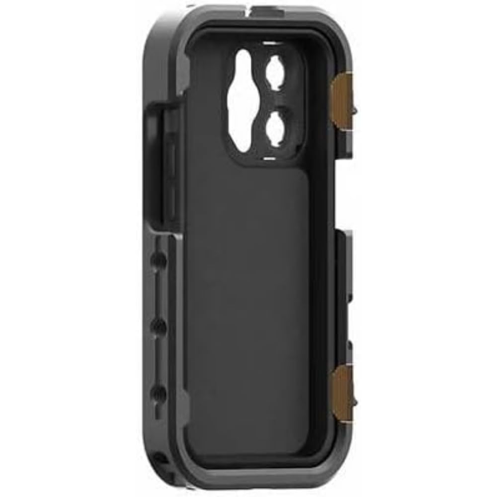 Amazon.co.jp: PolarPro LiteChaser Pro ケージ for iPhone 14 Pro/Pro