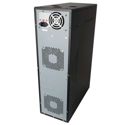 image for Acumen Disc 10 SATA Burner DVD CD Duplicator Machine + Built-In 500GB 