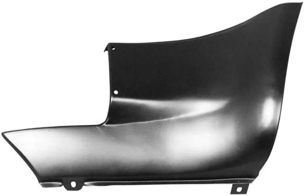 Rareelectrical Right Rear Quarter Panel Extension Compatible With Porsche 930 All Submodels 911 Turbo Carrera 1976-1989 By 93050306800Grv