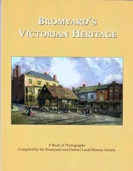 Flexibound Bromyard's Victorian Heritage Book