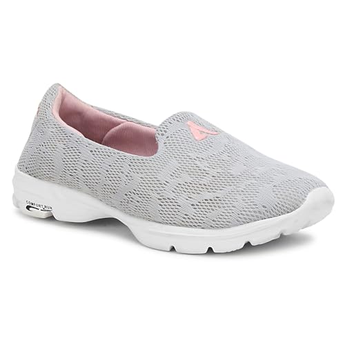 Image of Aqualite SKY-05 Premium Lighweight Bellies with Memory Foam for Ethnic wear Shoes for Women