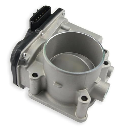 Corps de papillon 1450A033 Mitsubishi Pajero supprime voyant moteur