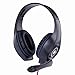 Produktbild Gembird Stereo Headset, blau
