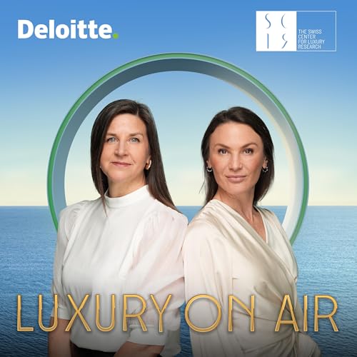 Luxury On Air copertina