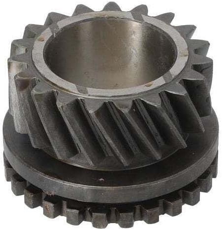 Replacement Input Shaft Gear fits White 2-70 107303A fits Oliver 1650 1655 1600 107303A New