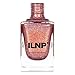 ILNP Champagne Blush - Rose Gold / Vintage Pink Holographic Nail Polish