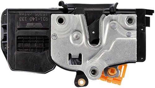 Image of Dorman 931-140 Front Driver Side Door Lock Actuator Motor Compatible with Select Chevrolet Models