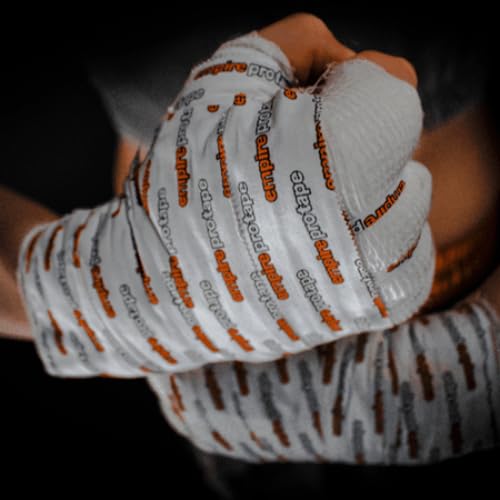 Empire Pro Printed Boxing Tape