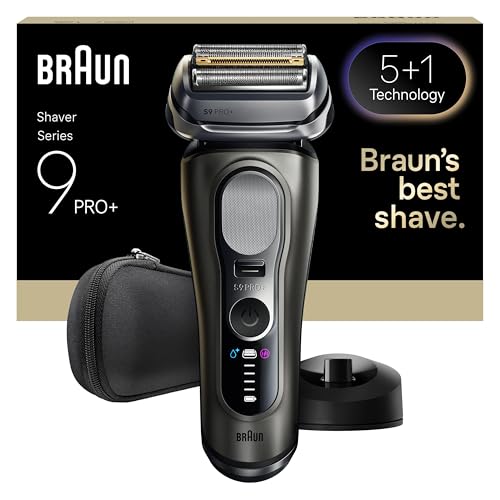 Braun Series 9 9615s