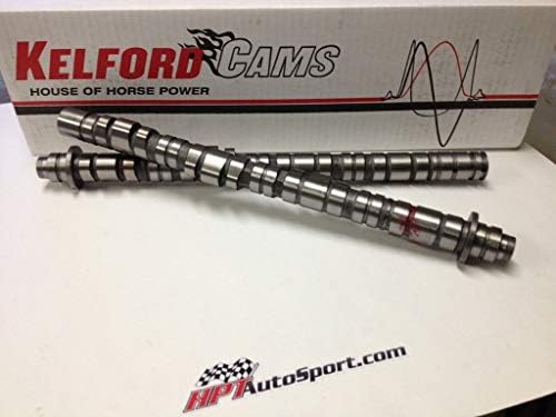 Kelford 179-C Cams
