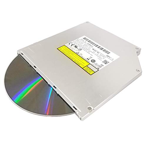 ラップトップ内蔵吸引 Slot-in Laptop Internal UJ-267 UJ267 9.5mm SATA 6X 3DブルーレイバーナーBD-RE BDXLデュアルレイヤーブルーレイレコーダースーパースリム内蔵光学ドライブは100GB 128GBをサポート